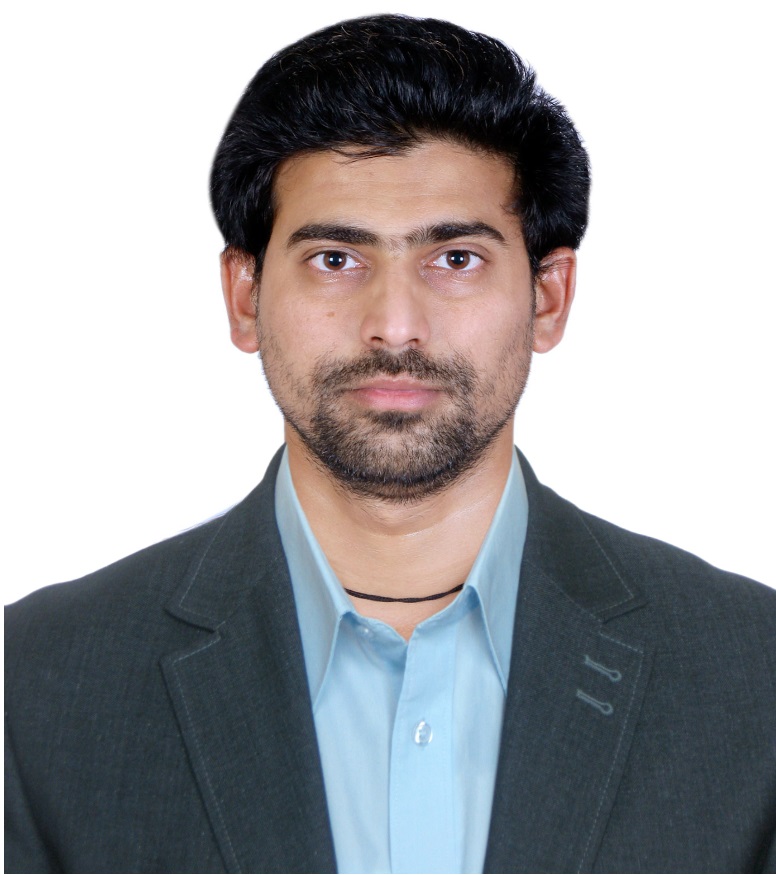 Mr. Patil Liladhar Pratap